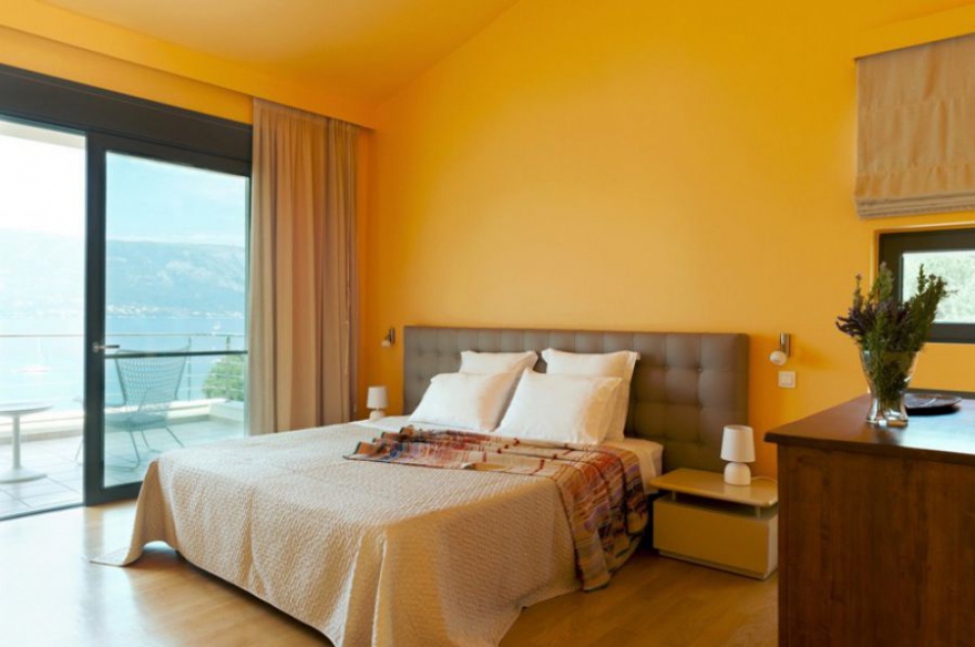 LUXURY BEACHFRONT VILLA ON THE ISLAND CORFU photo 24