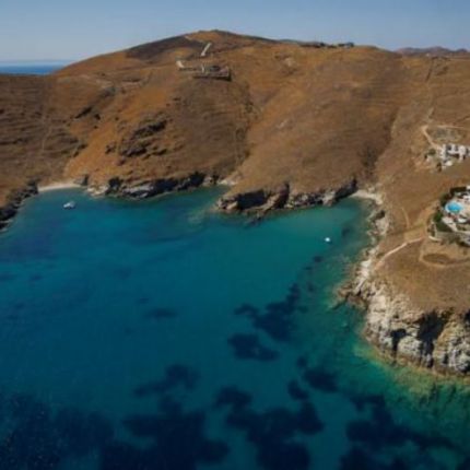 Аренда Вилл в 0 метрах от моря