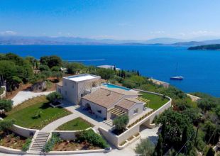 Villas for Rent 36 kilometers from the airport