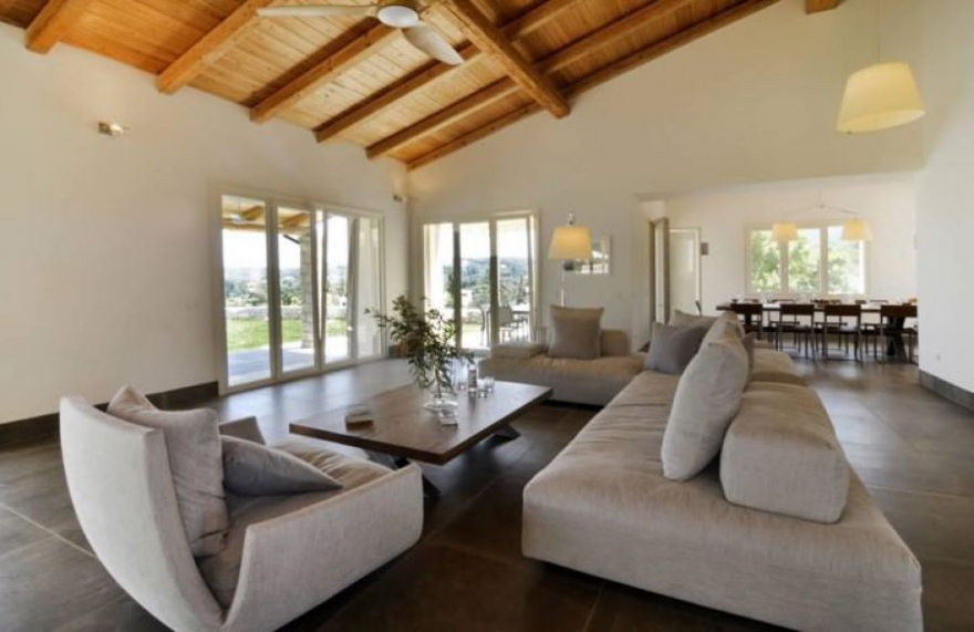 LUXURY VILLA  – CORFU photo 12