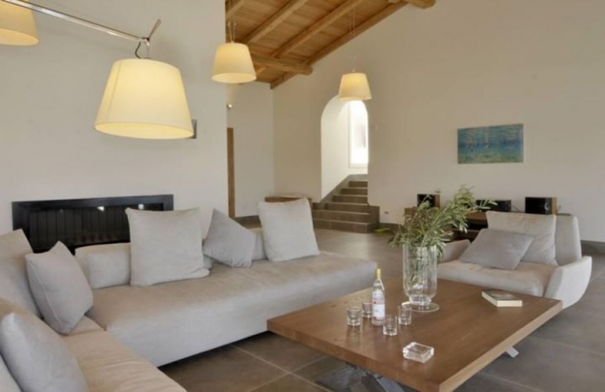 LUXURY VILLA  – CORFU photo 13