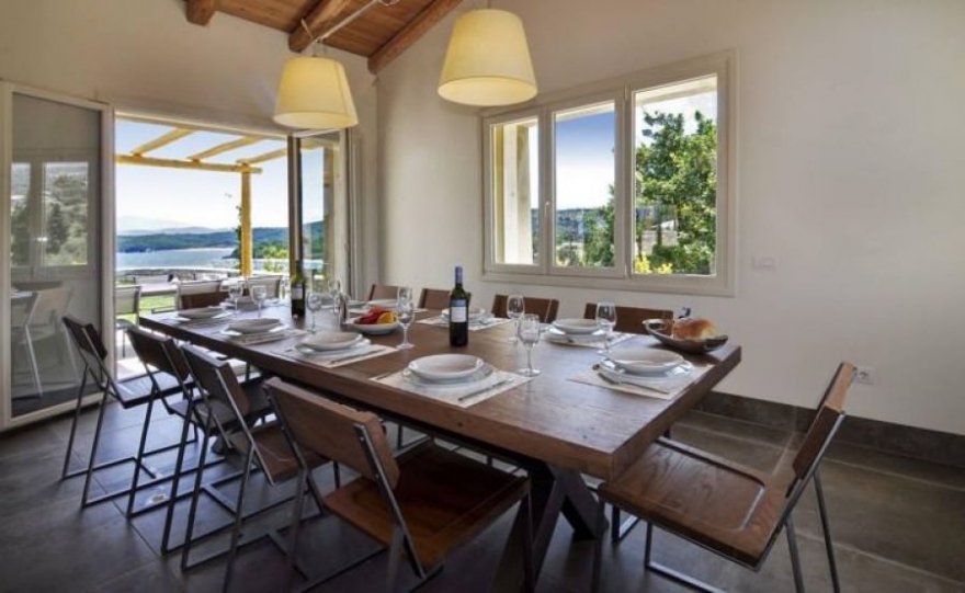LUXURY VILLA  – CORFU photo 14