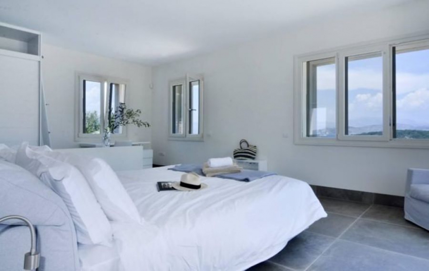 LUXURY VILLA  – CORFU photo 16