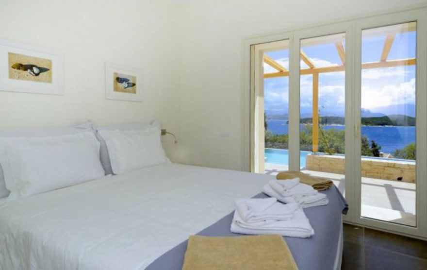 LUXURY VILLA  – CORFU photo 18