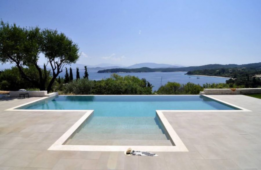 LUXURY VILLA  – CORFU photo 5