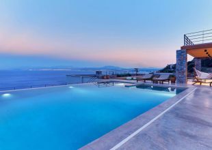 Villas for Rent 4 kilometers from the airport