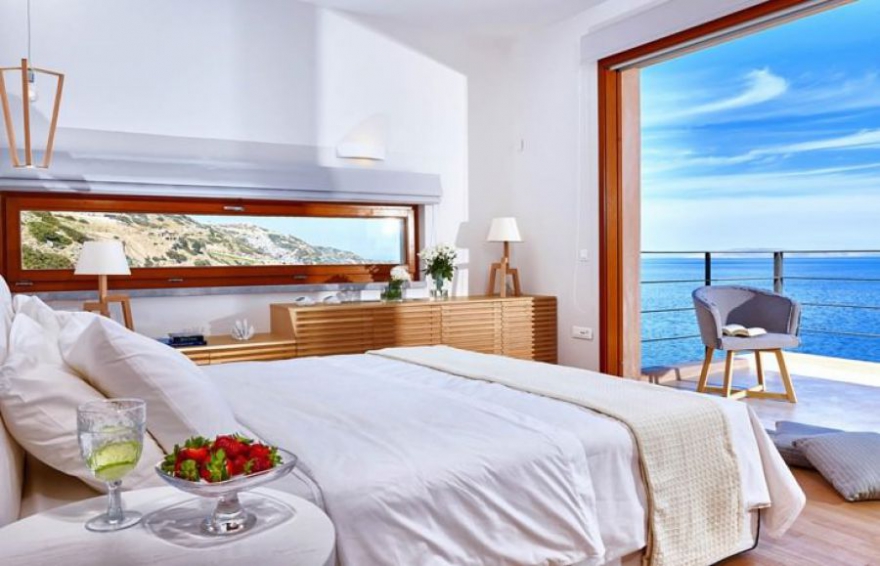 LUXURY VILLA – CRETE photo 13