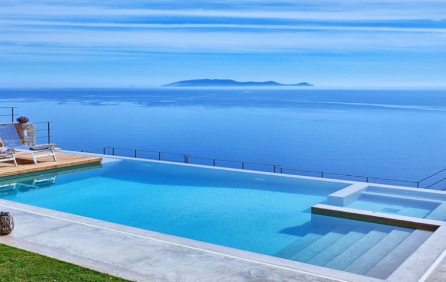 LUXURY VILLA – CRETE photo 3