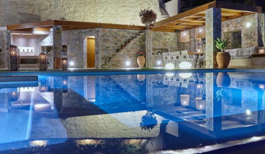 LUXURY VILLA – CRETE photo 7