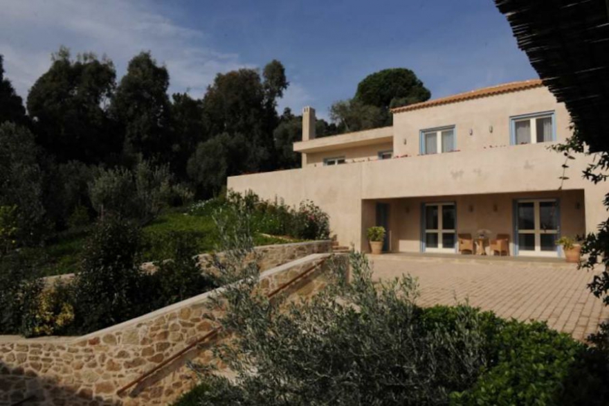 LUXURY VILLA - SKIATHOS photo 2