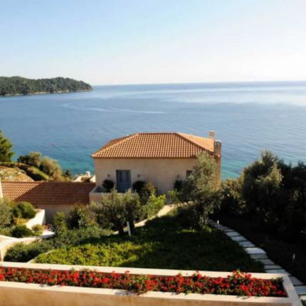 Аренда Вилл в 500 метрах от моря