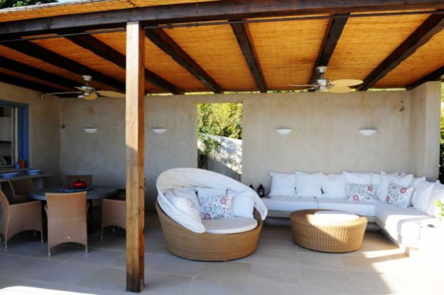 LUXURY VILLA - SKIATHOS photo 6