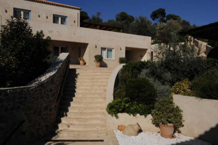 LUXURY VILLA - SKIATHOS photo 5