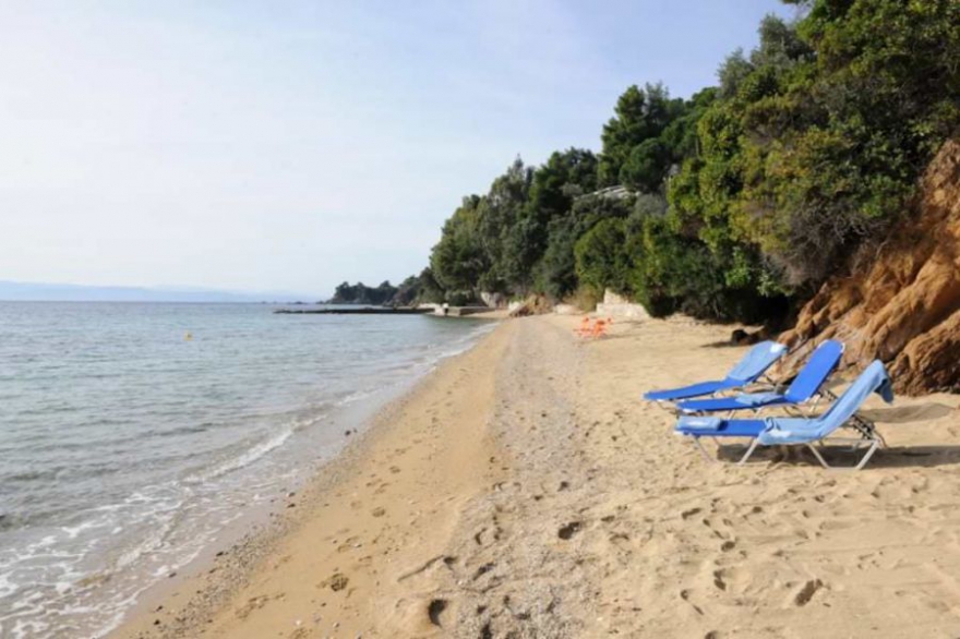 LUXURY VILLA - SKIATHOS photo 9