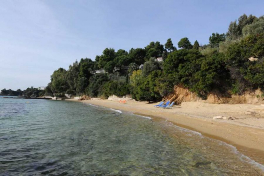 LUXURY VILLA - SKIATHOS photo 7