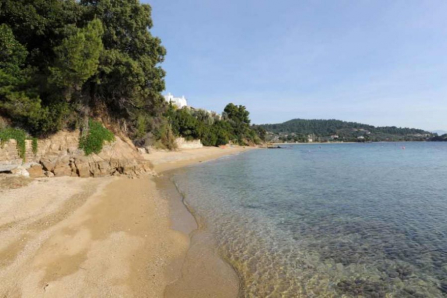 LUXURY VILLA - SKIATHOS photo 8