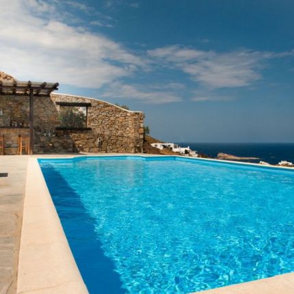 Аренда Вилл в 500 метрах от моря