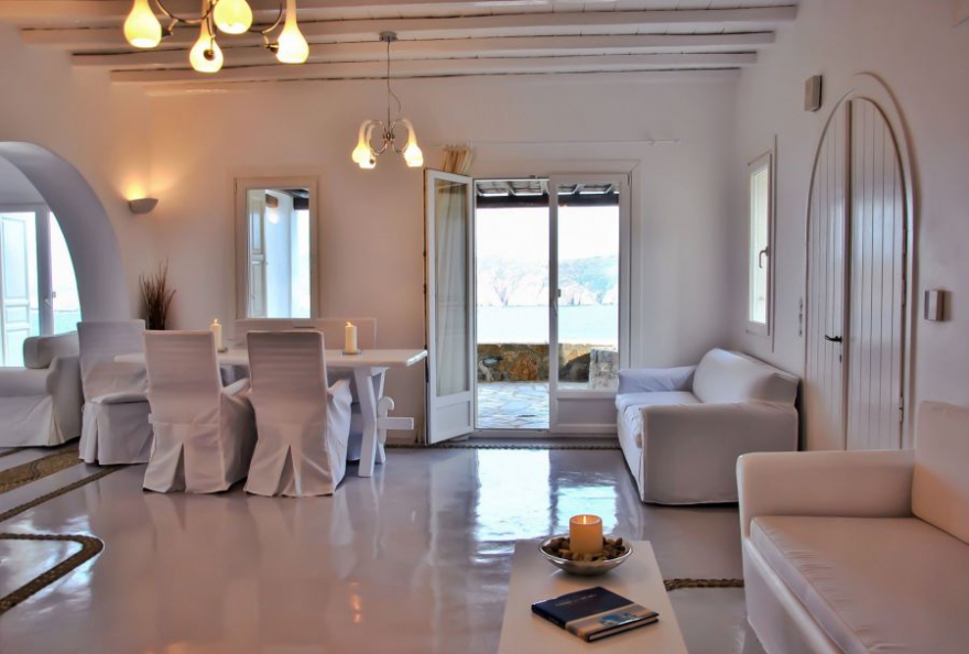 Villa on Mykonos photo 10