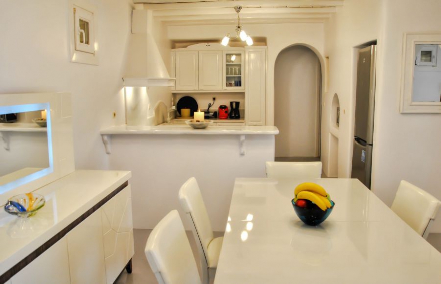 Villa on Mykonos photo 12