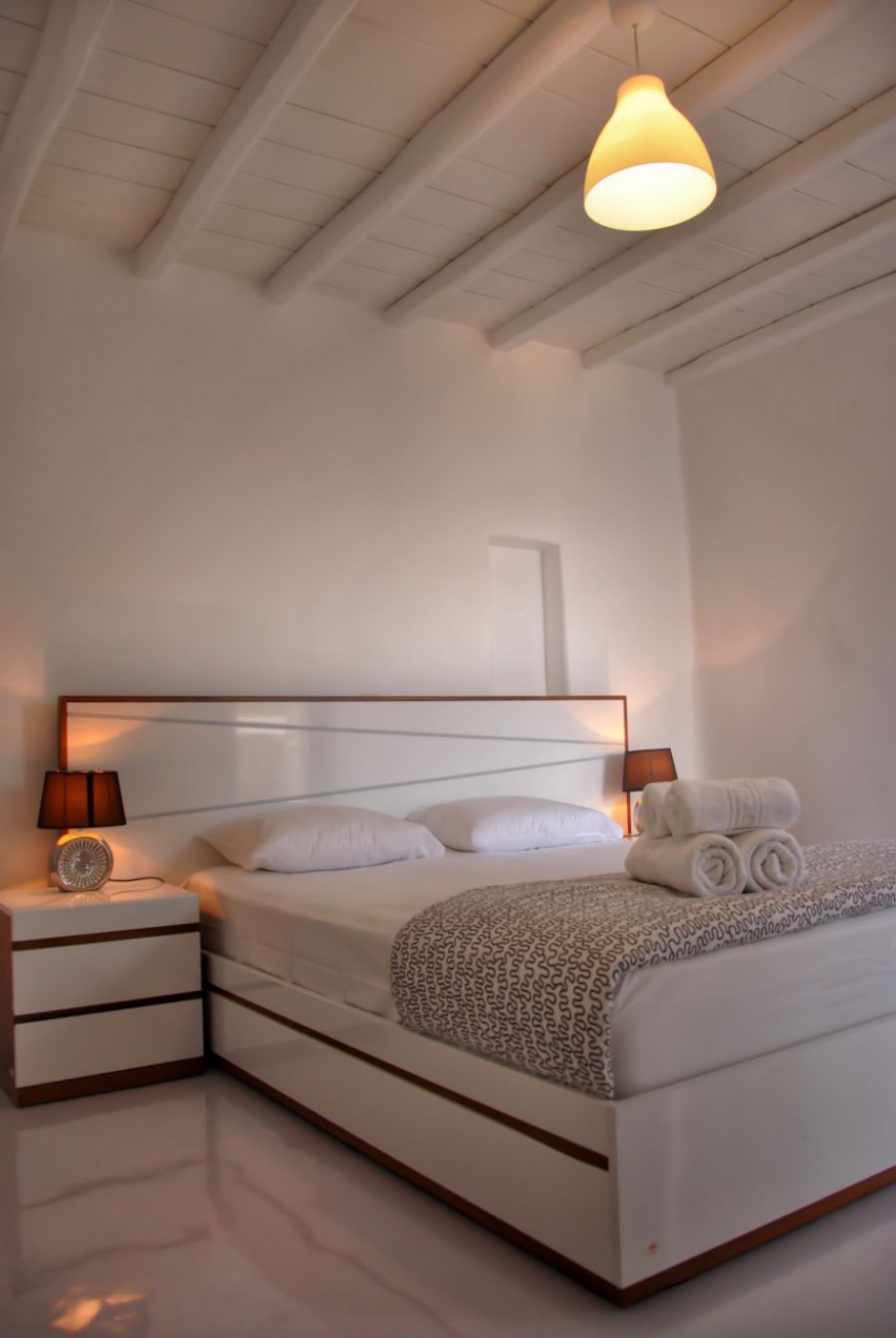 Villa on Mykonos photo 13