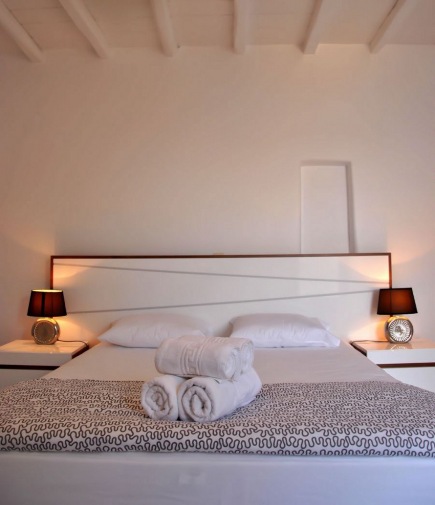 Villa on Mykonos photo 14