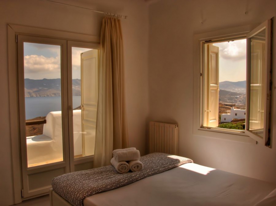 Villa on Mykonos photo 15