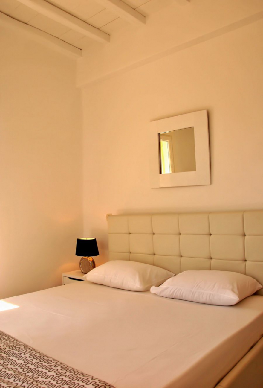 Villa on Mykonos photo 16