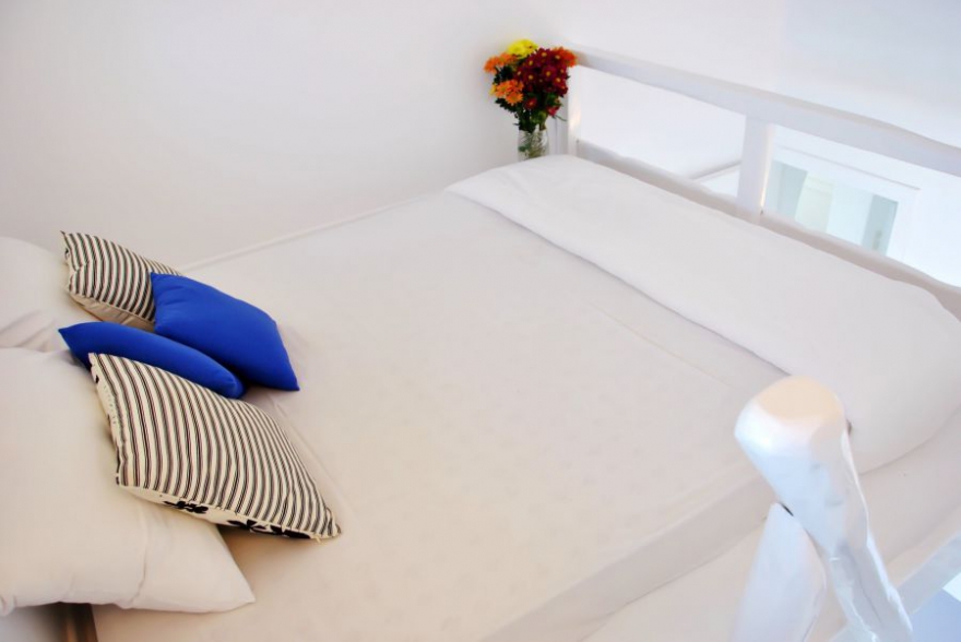 Villa on Mykonos photo 18