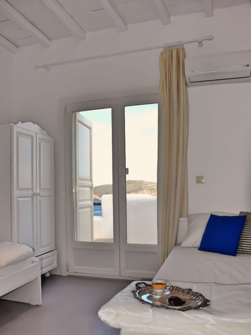 Villa on Mykonos photo 19