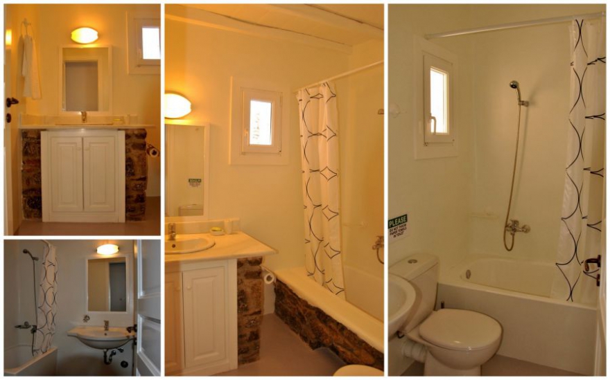 Villa on Mykonos photo 6