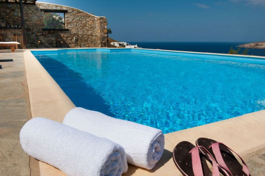 Villa on Mykonos photo 3