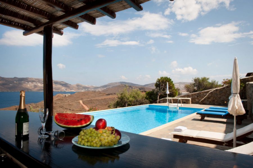 Villa on Mykonos photo 4