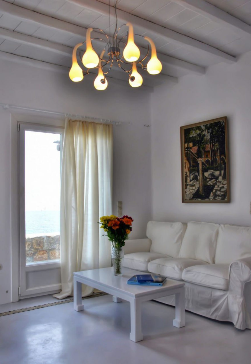 Villa on Mykonos photo 8