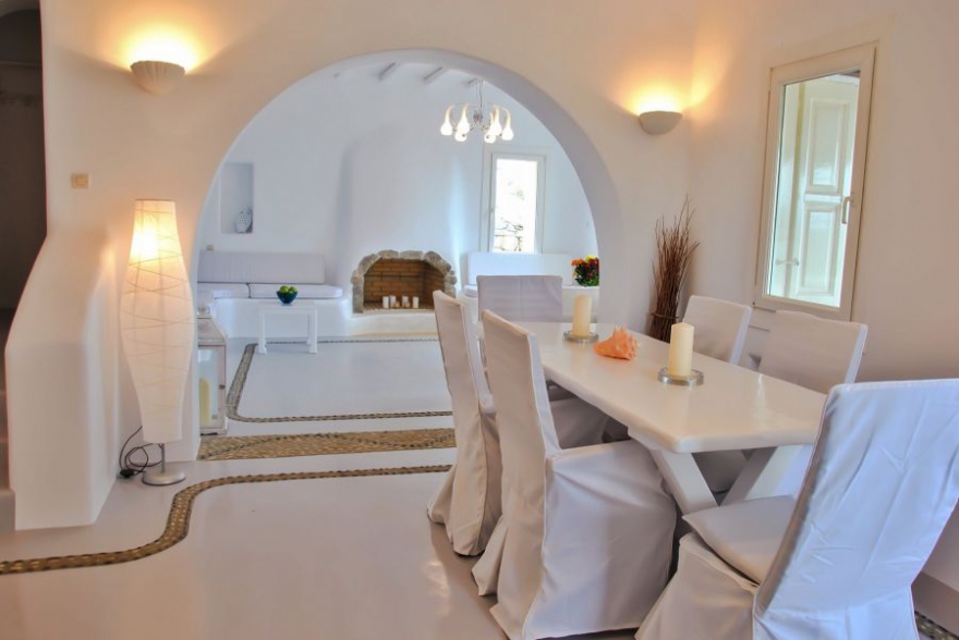Villa on Mykonos photo 9