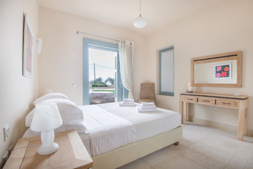 VILLA ON PELOPONNESE IN PORTO HELI photo 11