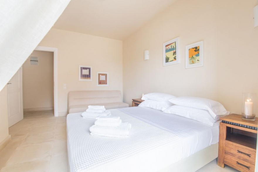 VILLA ON PELOPONNESE IN PORTO HELI photo 13