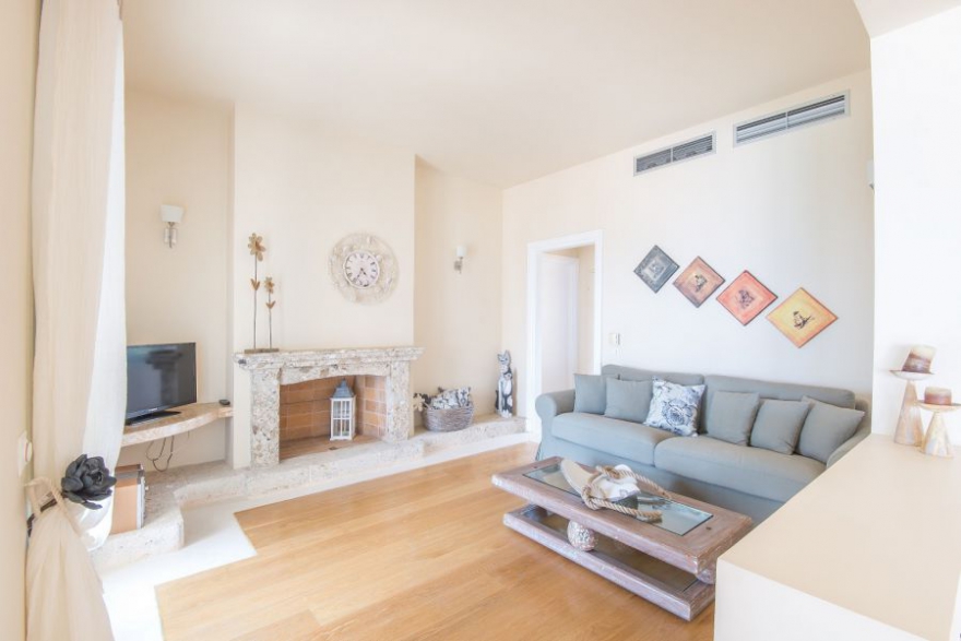 VILLA ON PELOPONNESE IN PORTO HELI photo 9