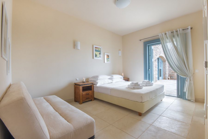 VILLA ON PELOPONNESE IN PORTO HELI photo 15