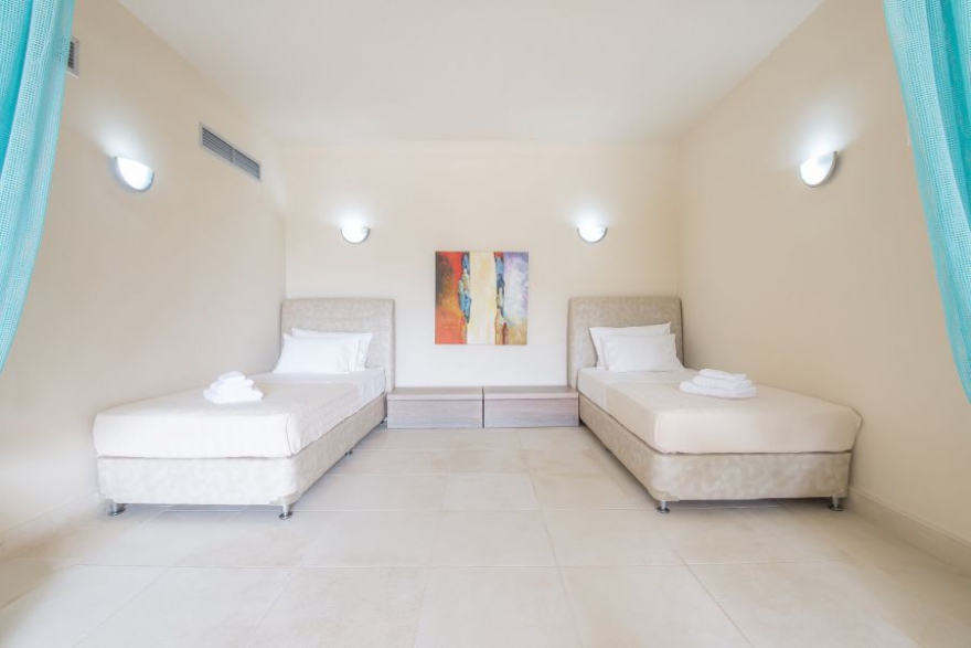 VILLA ON PELOPONNESE IN PORTO HELI photo 18