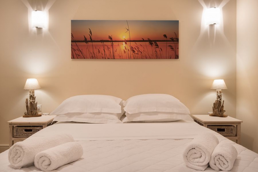 VILLA ON PELOPONNESE IN PORTO HELI photo 10