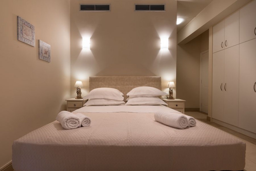 VILLA ON PELOPONNESE IN PORTO HELI photo 11