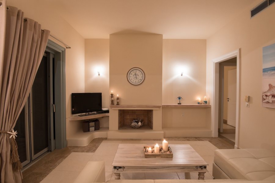 VILLA ON PELOPONNESE IN PORTO HELI photo 6