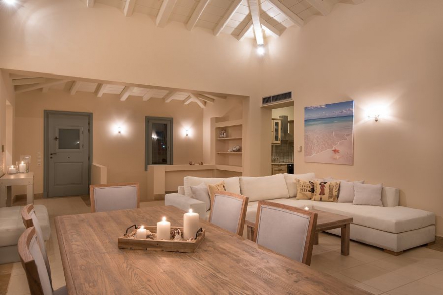 VILLA ON PELOPONNESE IN PORTO HELI photo 5