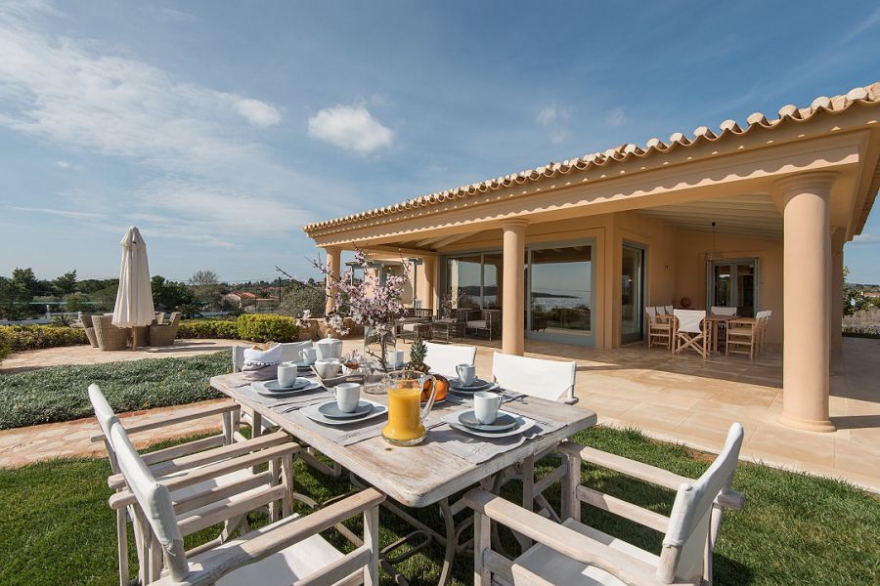 VILLA ON PELOPONNESE IN PORTO HELI photo 4
