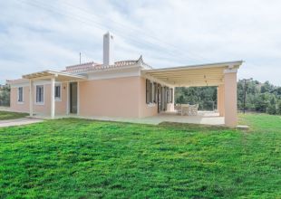 Villas for Rent 170 kilometers from the airport