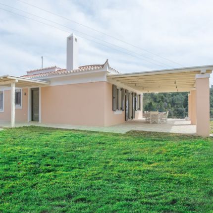 Аренда Вилл в 500 метрах от моря