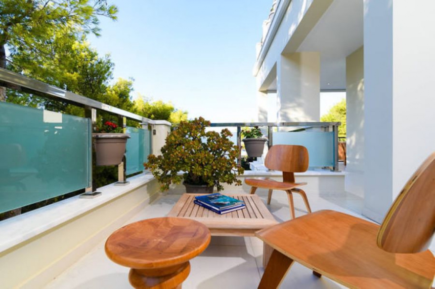 Luxurious villa in Vravrona – Attica photo 17