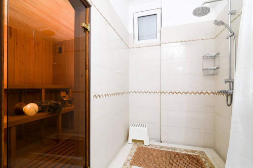 Luxurious villa in Vravrona – Attica photo 45