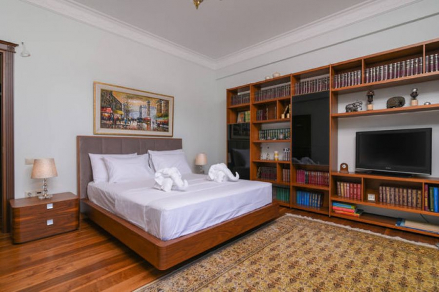 Luxurious villa in Vravrona – Attica photo 36