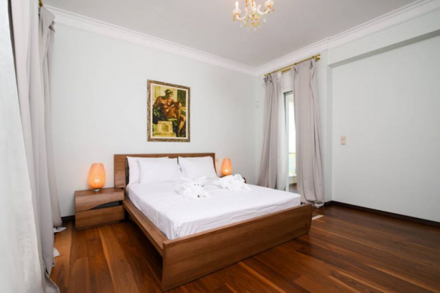 Luxurious villa in Vravrona – Attica photo 40